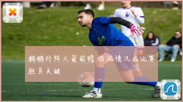鹈鹕对阵火箭前瞻 伤病情况成比赛胜负关键